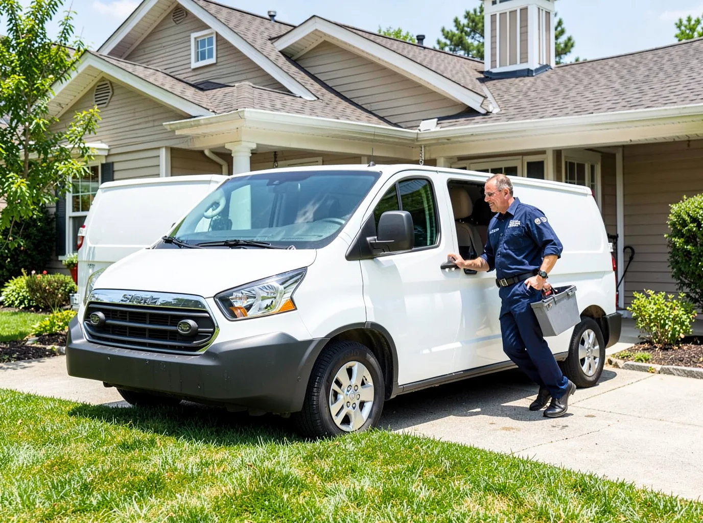 Emergency Plumber company in Dahlen, ND